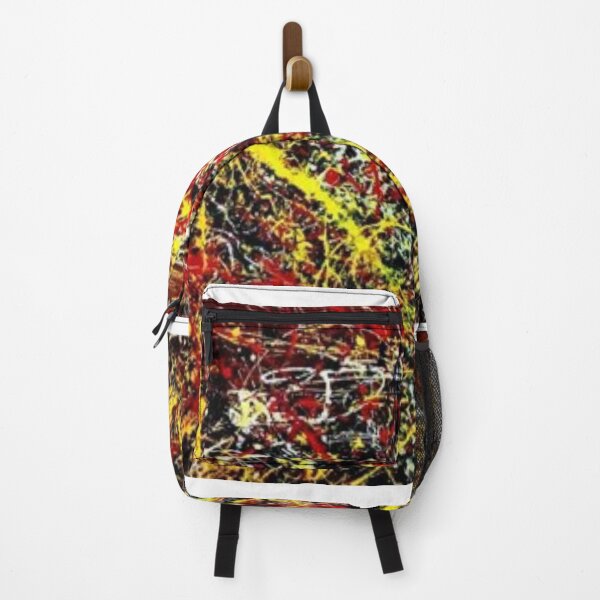 Item preview, Jackson Pollock designed and sold by realQ.