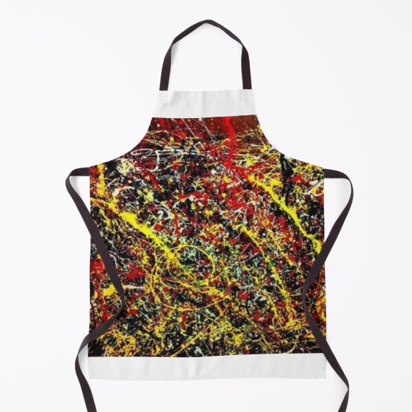 Item preview, Jackson Pollock designed and sold by realQ.