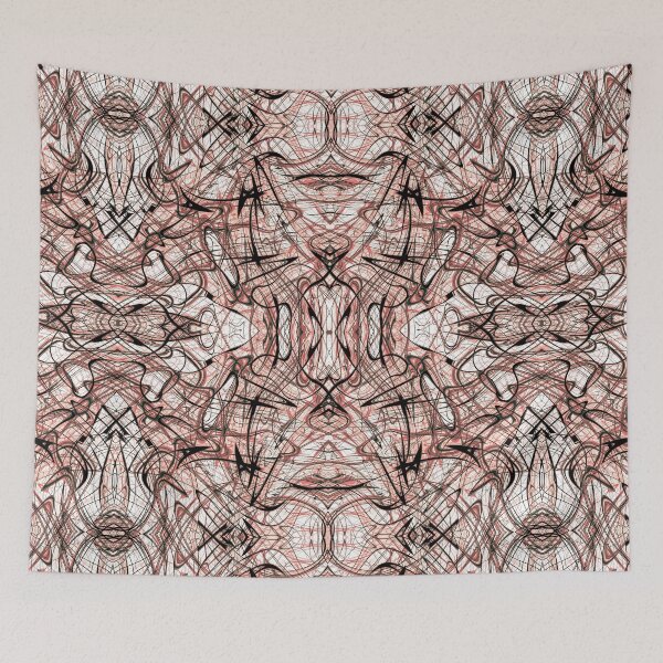 Item preview, Currents Rose designed and sold by David Pierce.