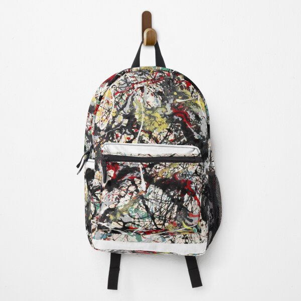 Item preview, Paul Jackson Pollock designed and sold by realQ.