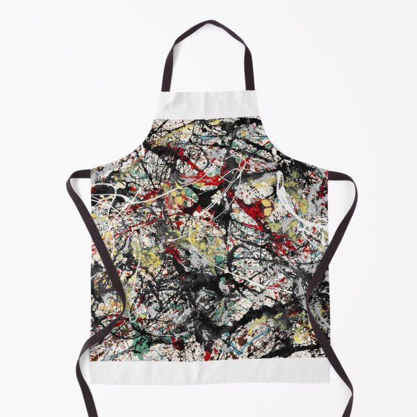 Item preview, Paul Jackson Pollock designed and sold by realQ.