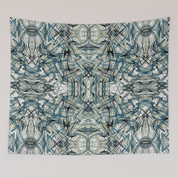 Item preview, Currents Vine designed and sold by David Pierce.