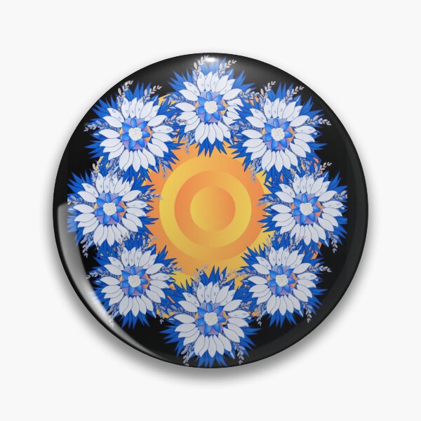 Item preview, Sunshine designed and sold by Dewangi Kothari.