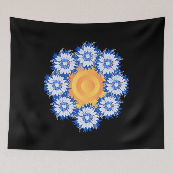 Item preview, Sunshine designed and sold by Dewangi Kothari.