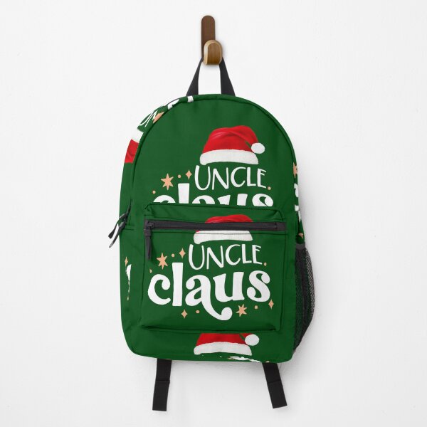 Item preview, Christmas Family Pajamas Uncle Claus designed and sold by smallcatvn.