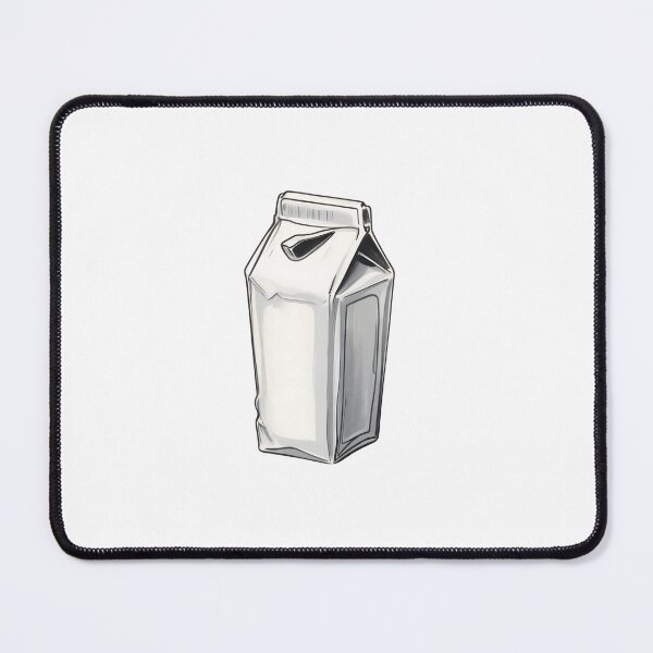 Item preview, cute milk carton designed and sold by LaongfongDesign.