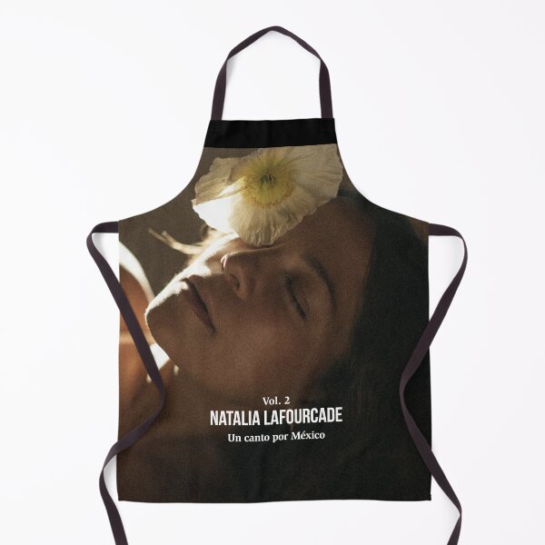Item preview, Natalia Lafourcade - Un Canto por México, Vol. 2 album 2021 designed and sold by invokere.