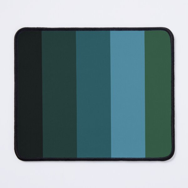 Item preview, Forest Palette designed and sold by mixMixtli.