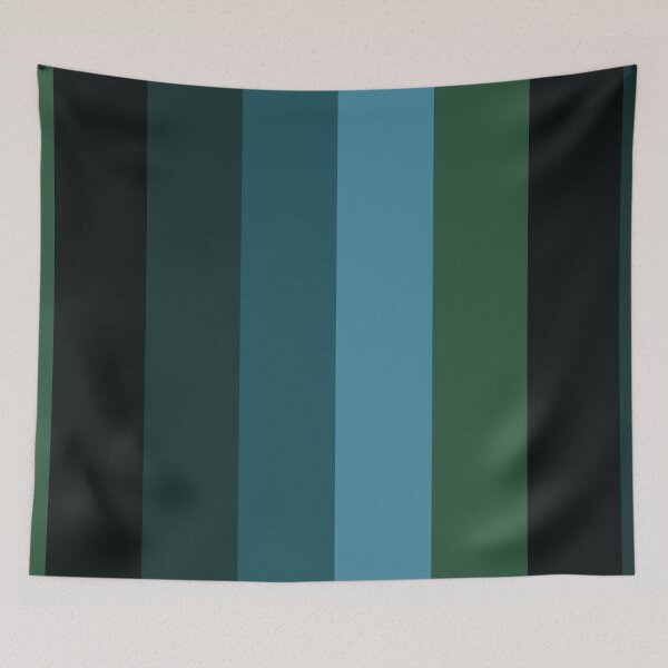 Item preview, Forest Palette designed and sold by mixMixtli.