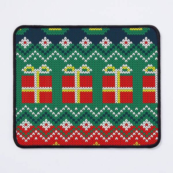 Item preview, Knit Christmas designed and sold by Marina Smorodinskaya.