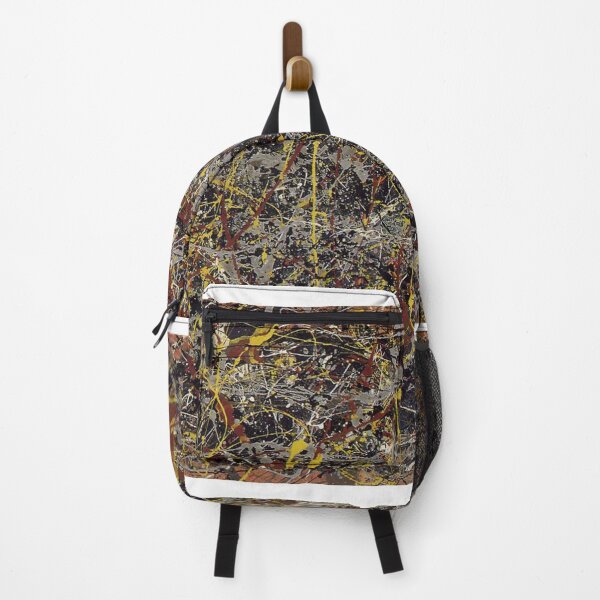 Item preview, Paul Jackson Pollock designed and sold by realQ.