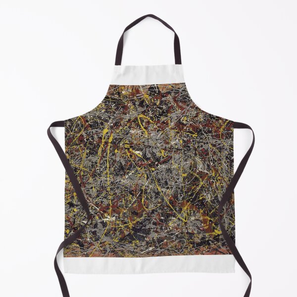 Item preview, Paul Jackson Pollock designed and sold by realQ.