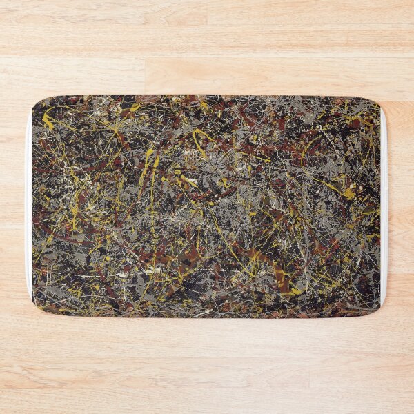 Item preview, Paul Jackson Pollock designed and sold by realQ.