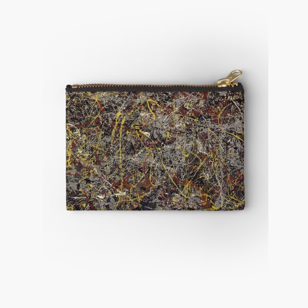 Item preview, Paul Jackson Pollock designed and sold by realQ.