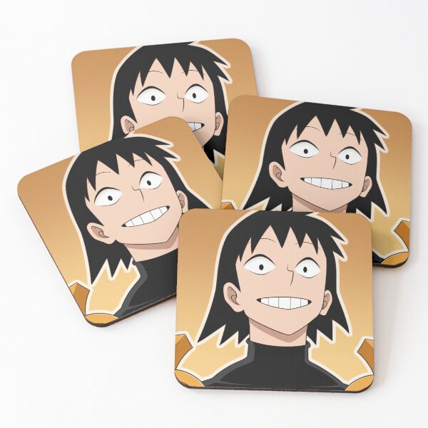 Item preview, Hero Boy designed and sold by Retratosanime.