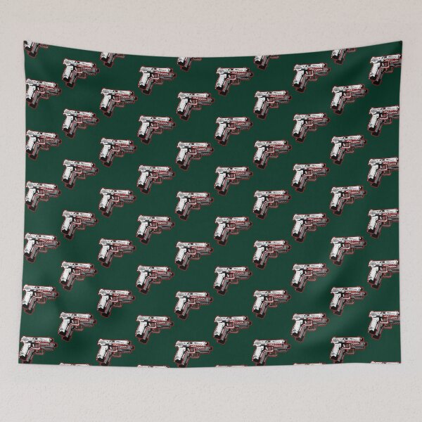 Item preview, Grey Wolf  designed and sold by lletitiaperry.