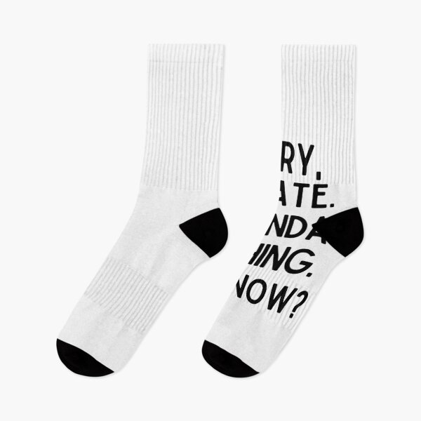 Item preview, Sorry I'm late. It's kinda my thing. designed and sold by mksjr.