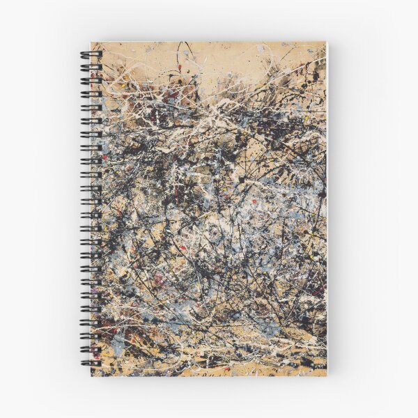 Item preview, Paul Jackson Pollock designed and sold by realQ.