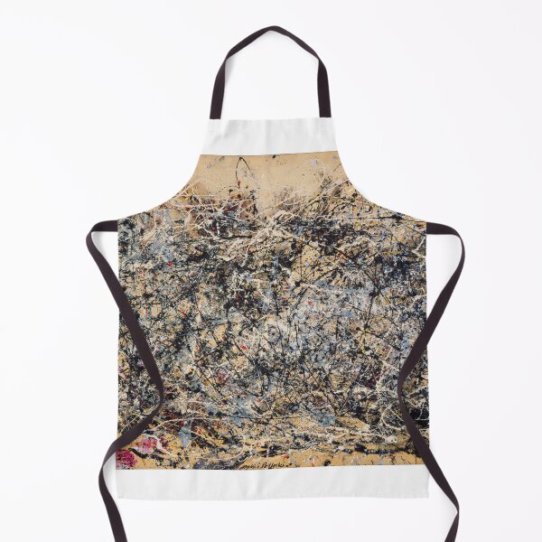 Item preview, Paul Jackson Pollock designed and sold by realQ.