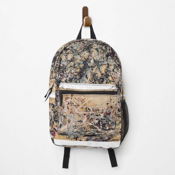 Item preview, Paul Jackson Pollock designed and sold by realQ.