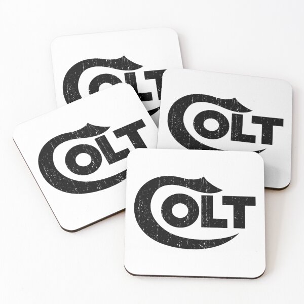 Item preview, Colt Firearms  designed and sold by lletitiaperry.