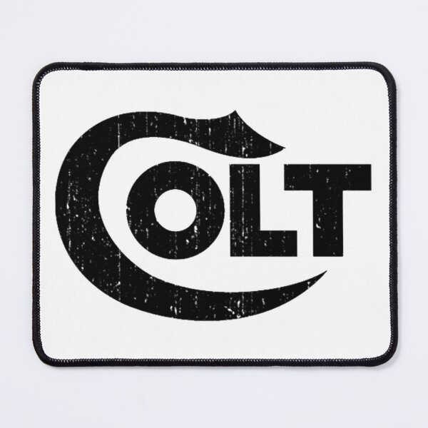 Item preview, Colt Firearms  designed and sold by lletitiaperry.