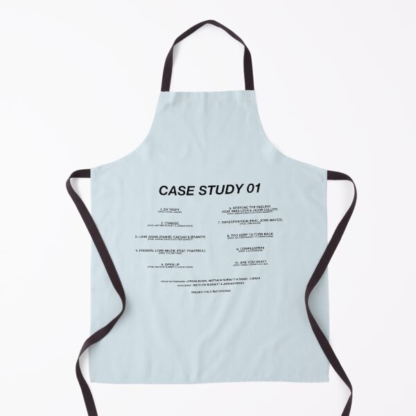Item preview, CASE STUDY 01 - Daniel Caesar Relaxed Fit  designed and sold by emmeliagreeson.