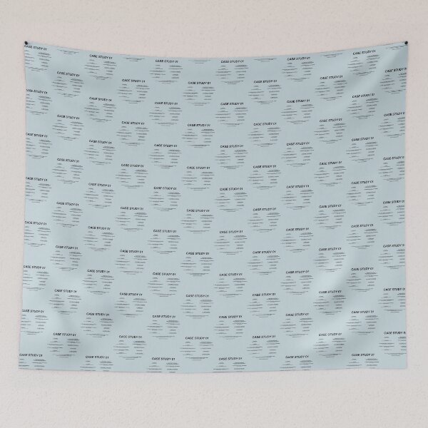 Item preview, CASE STUDY 01 - Daniel Caesar Relaxed Fit  designed and sold by emmeliagreeson.