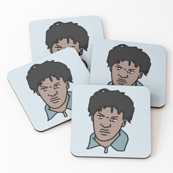 Item preview, Daniel Caesar (9) designed and sold by emmeliagreeson.