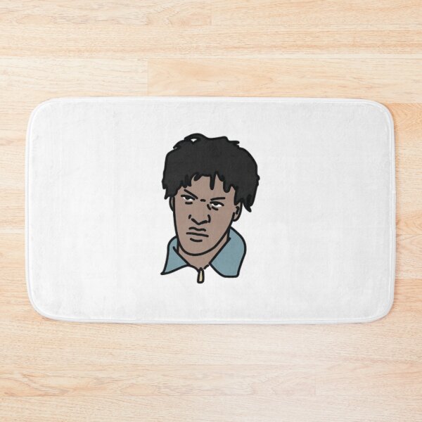 Item preview, Daniel Caesar (9) designed and sold by emmeliagreeson.