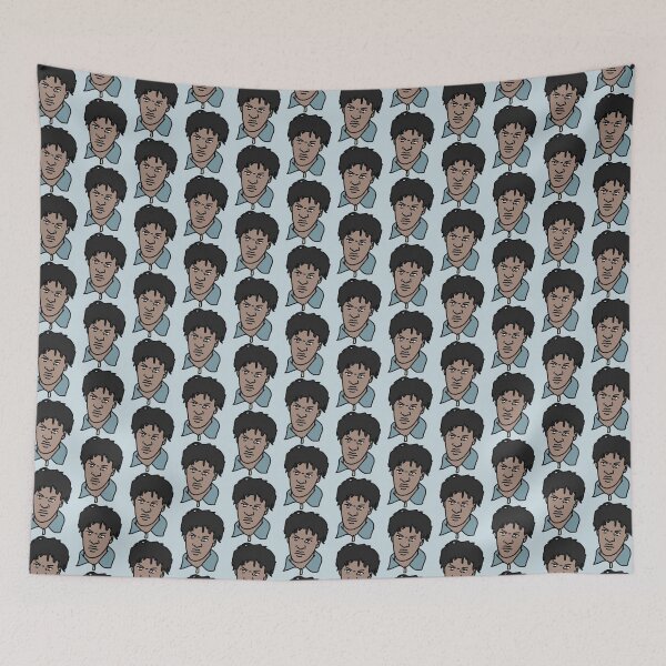 Item preview, Daniel Caesar (9) designed and sold by emmeliagreeson.