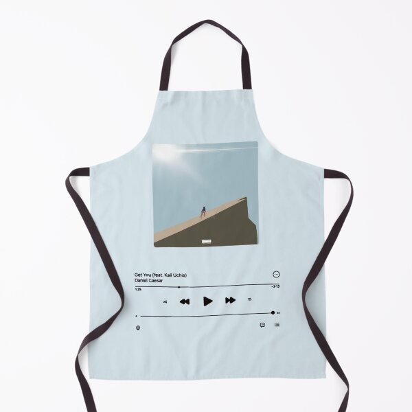 Item preview, Daniel Caesar album designed and sold by emmeliagreeson.