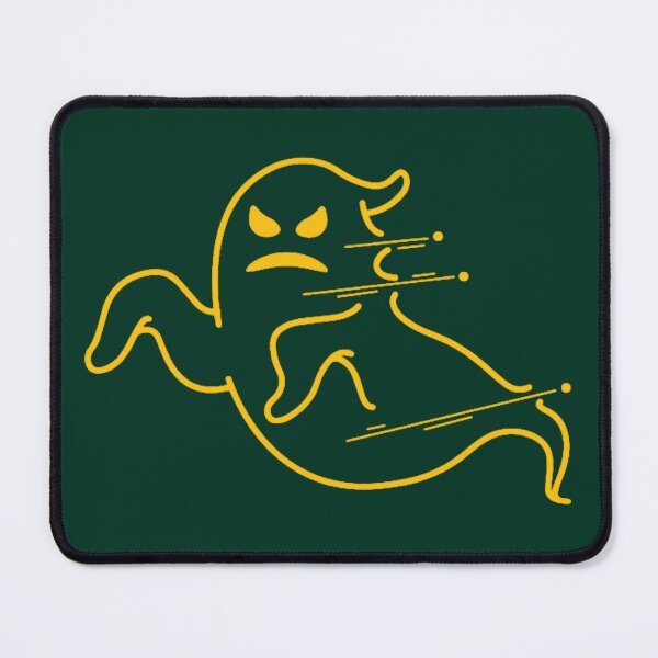 Item preview, Gold Tactical Ghost  designed and sold by lletitiaperry.