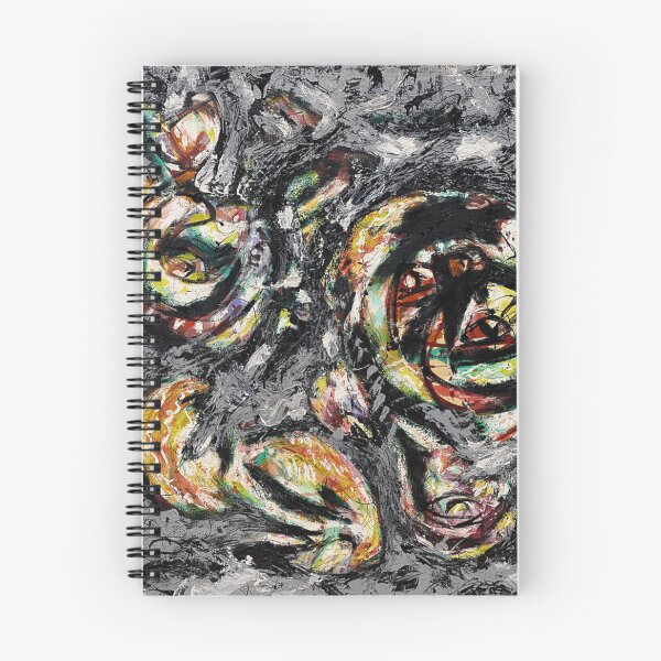 Item preview, Jackson Pollock designed and sold by realQ.