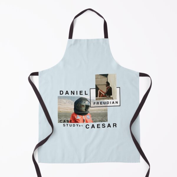 Item preview, Daniel Caesar Freudian Case Study 01 Albums Design designed and sold by emmeliagreeson.