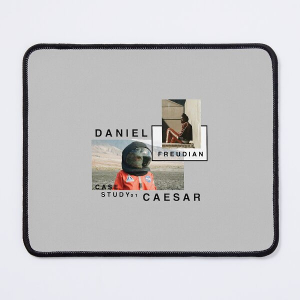 Item preview, Daniel Caesar Freudian Case Study 01 Albums Design designed and sold by emmeliagreeson.