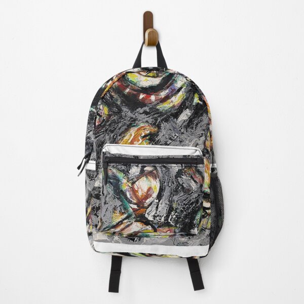 Item preview, Jackson Pollock designed and sold by realQ.