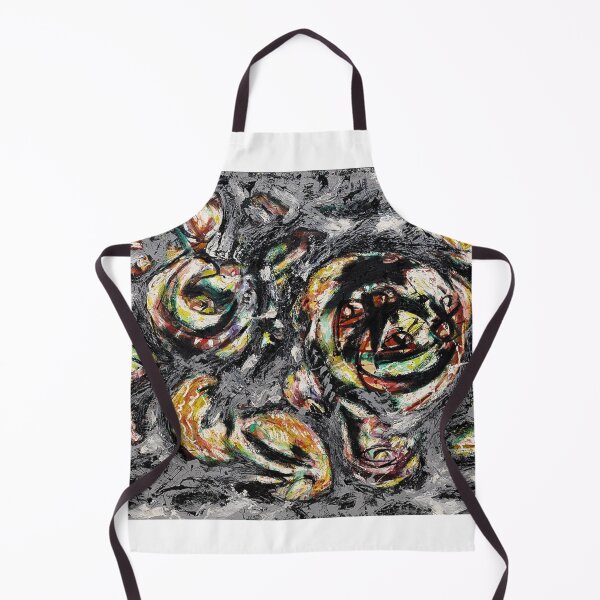 Item preview, Jackson Pollock designed and sold by realQ.