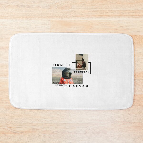 Item preview, Daniel Caesar Freudian Case Study 01 Albums Design designed and sold by emmeliagreeson.