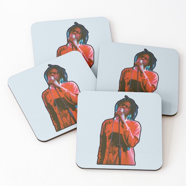 Item preview, Daniel Caesar Freudian We find Love Cyanide Merch designed and sold by emmeliagreeson.