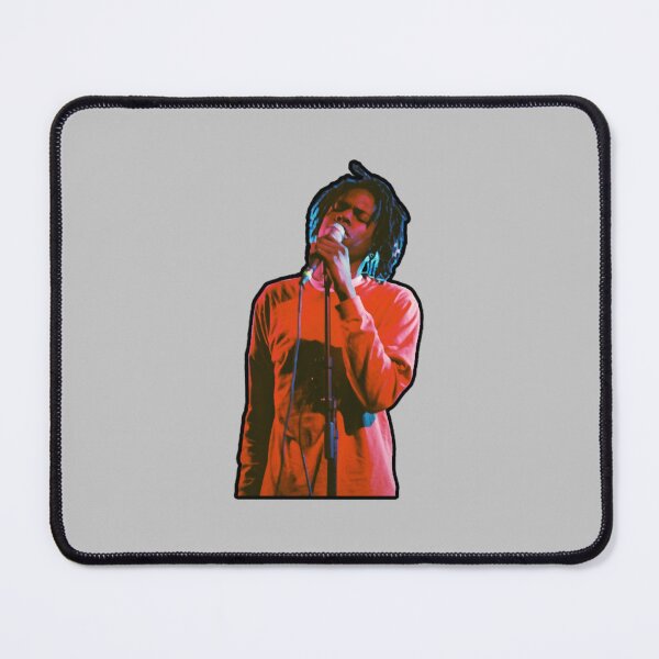 Item preview, Daniel Caesar Freudian We find Love Cyanide Merch designed and sold by emmeliagreeson.