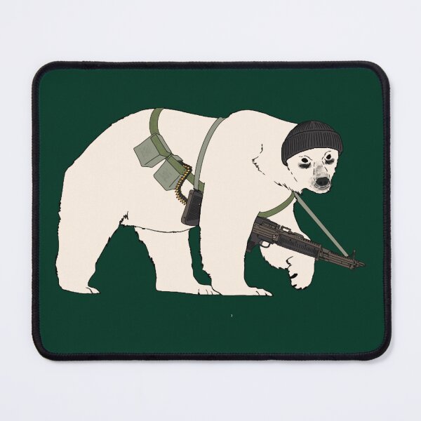 Item preview, Heavy Bear designed and sold by lletitiaperry.