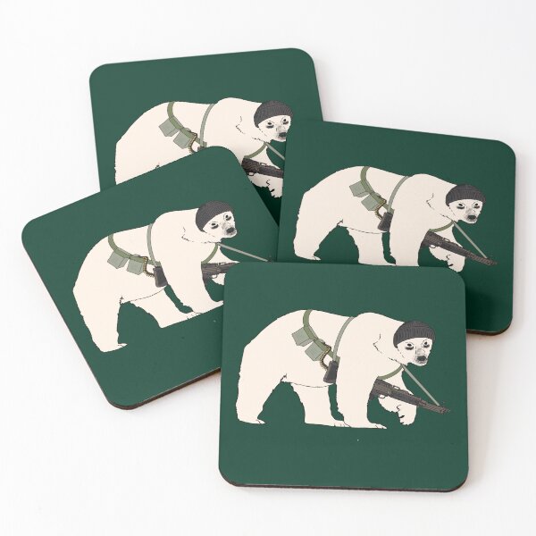 Item preview, Heavy Bear  designed and sold by lletitiaperry.