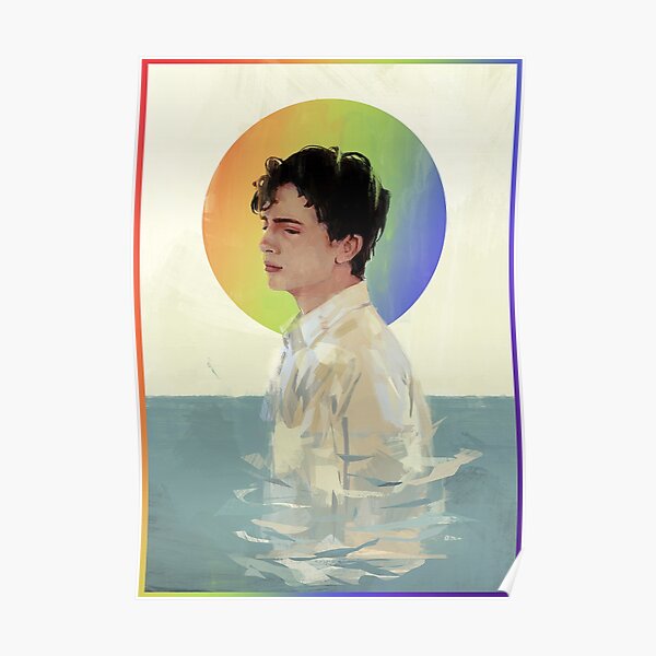 Elio Poster