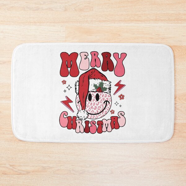 Item preview, Retro Christmas, Merry Christmas, Christmas  designed and sold by Print Magic Gallery⭐⭐⭐⭐⭐.