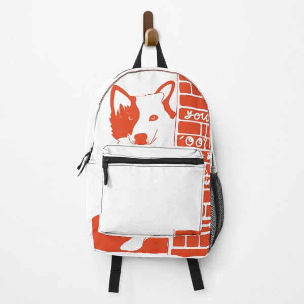 Item preview, YOU AGAIN (Corgi) designed and sold by chaayasartsy.