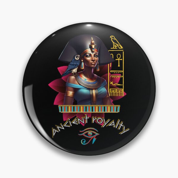 Item preview, ANCIENT ROYALTY QUEEN designed and sold by JDKGWorld.