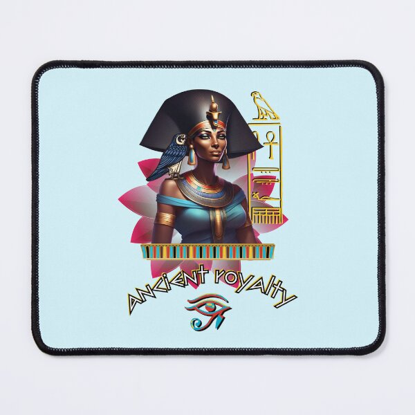 Item preview, ANCIENT ROYALTY QUEEN designed and sold by JDKGWorld.