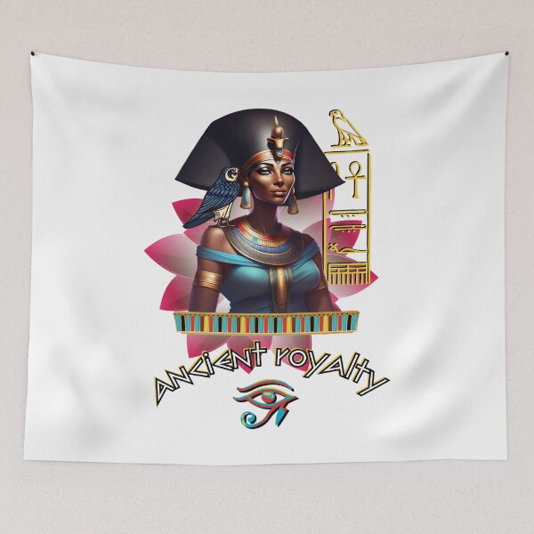 Item preview, ANCIENT ROYALTY QUEEN designed and sold by JDKGWorld.