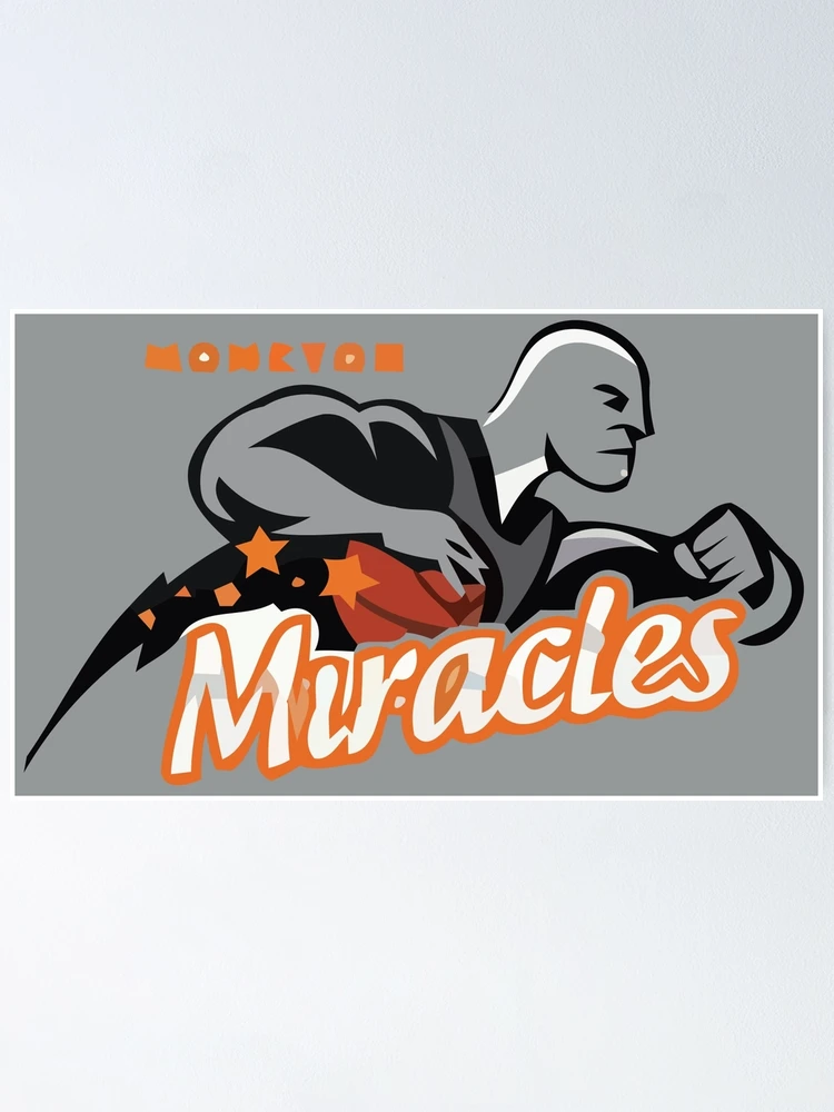 Moncton Miracles